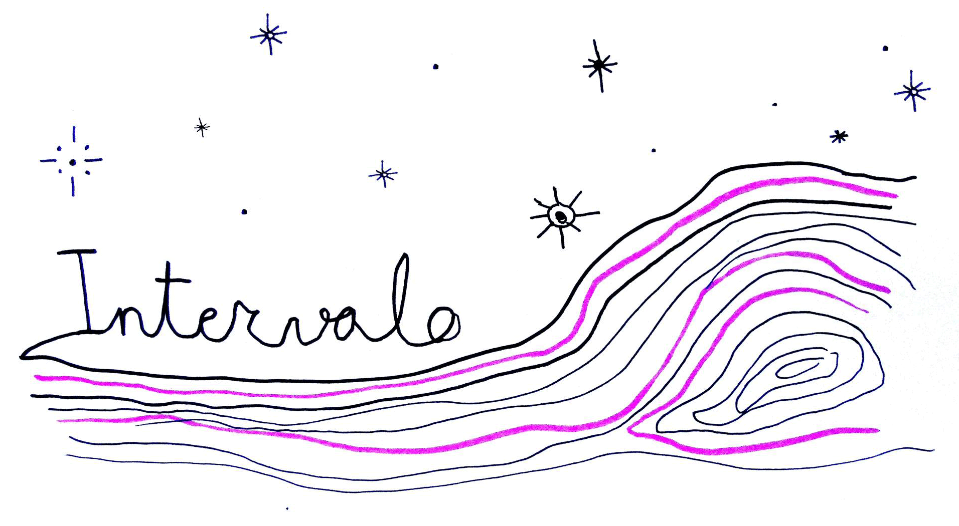 intervalo logo
